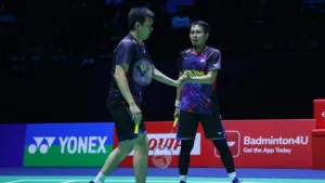 Bangganya, Ahsan – Hendra Masih Bisa Naik Podium di Usia Tidak Muda
