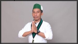 Ketua HMI Badko Kaltimtara Kecam DPR RI Yang Abaikan Putusan Mahkamah Konstitusi