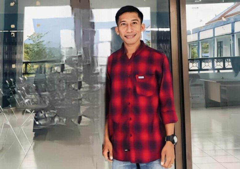 Ketum HMI Badko Kaltim-Kaltara Desak Bupati Kutim Copot Kabid Bappeda: “Jangan Sampai Masyarakat Jadi Korban Kepentingan”